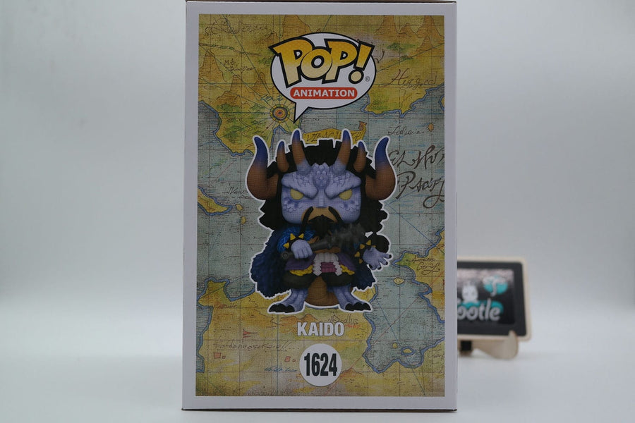 KAIDO 1624 One Piece Super Pop 6.75 Inches tall  Funko Pop Animation Tootle ph