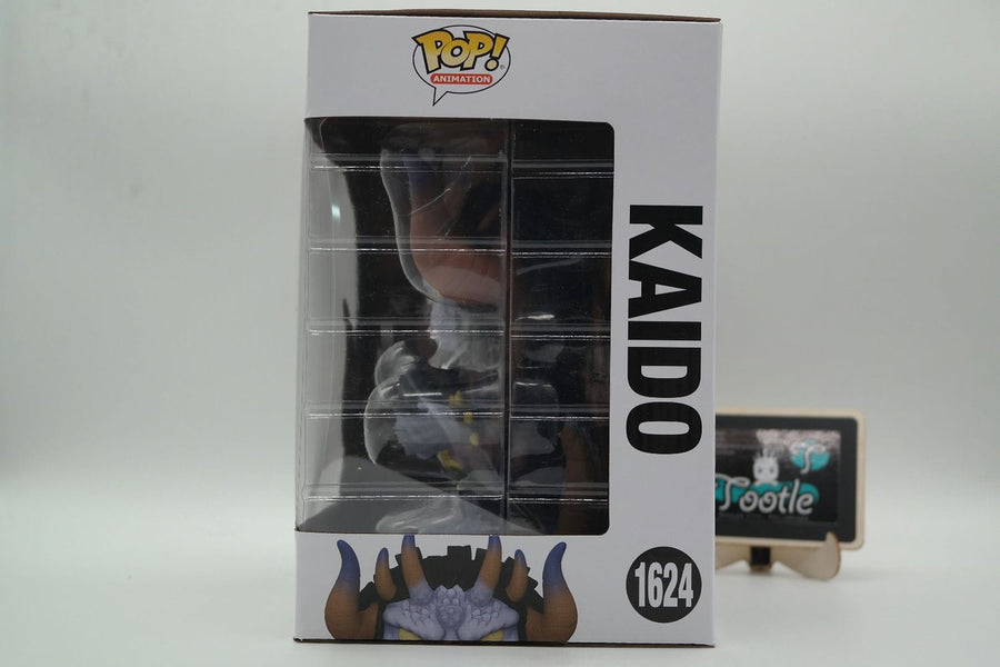 KAIDO 1624 One Piece Super Pop 6.75 Inches tall  Funko Pop Animation Tootle ph