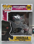 GODZILLA 1544 Godzilla X Kong The New Empire Super Size Funko Pop Movies Tootle Ph