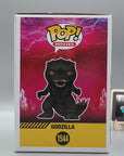 GODZILLA 1544 Godzilla X Kong The New Empire Super Size Funko Pop Movies Tootle Ph