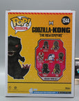 GODZILLA 1544 Godzilla X Kong The New Empire Super Size Funko Pop Movies Tootle Ph