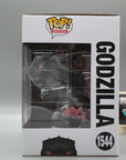 GODZILLA 1544 Godzilla X Kong The New Empire Super Size Funko Pop Movies Tootle Ph