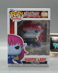 HARPIE LADY 1599 YU GI OH! Funko Pop Animation Tootle Ph