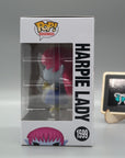 HARPIE LADY 1599 YU GI OH! Funko Pop Animation Tootle Ph