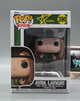 AVRIL LAVIGNE 390 Avril Funko Pop Rocks Tootle Ph