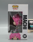 MACHI 1567 Hunter x Hunter Funko Pop Animation Tootle Ph