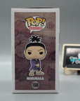 NOBUNAGA 1568 Hunter x Hunter Funko Pop Animation Tootle Ph