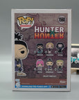 NOBUNAGA 1568 Hunter x Hunter Funko Pop Animation Tootle Ph