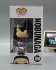 NOBUNAGA 1568 Hunter x Hunter Funko Pop Animation Tootle Ph