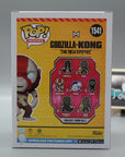 SKAR KING 1541 Godzilla x Kong The New Empire Funko Pop Movies Tootle Ph