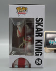 SKAR KING 1541 Godzilla x Kong The New Empire Funko Pop Movies Tootle Ph