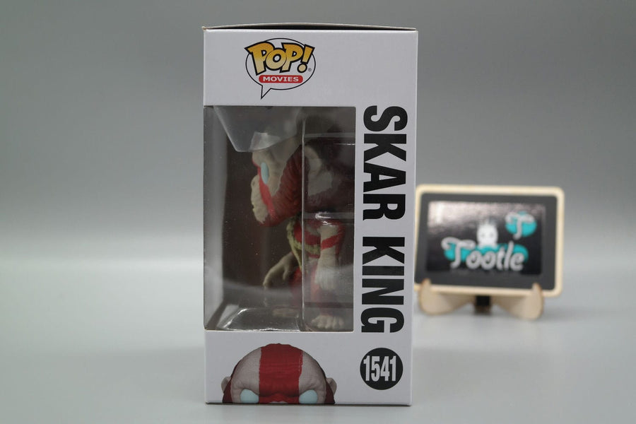 SKAR KING 1541 Godzilla x Kong The New Empire Funko Pop Movies Tootle Ph