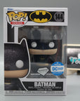 BATMAN 144 DC Diamond Collection Fandome DC Shop Exclusive Funko Pop Heroes Tootle Ph