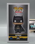 BATMAN 144 DC Diamond Collection Fandome DC Shop Exclusive Funko Pop Heroes Tootle Ph