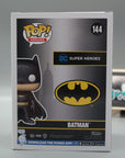 BATMAN 144 DC Diamond Collection Fandome DC Shop Exclusive Funko Pop Heroes Tootle Ph