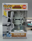 TENYA IIDA 1349 MHA My Hero Academia Funko Pop Animation Tootle Ph