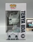 TENYA IIDA 1349 MHA My Hero Academia Funko Pop Animation Tootle Ph