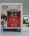 JADEN YUKI 1603 YU GI OH!  Funko Pop Animation Tootle Ph