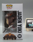 JADEN YUKI 1603 YU GI OH!  Funko Pop Animation Tootle Ph