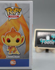 CHIMCHAR 963 Pokemon Funko Pop Games Tootle Ph