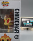 CHIMCHAR 963 Pokemon Funko Pop Games Tootle Ph