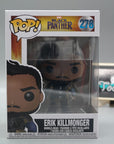 ERIK KILLMONGER 278 Black Panther Funko Pop Tootle Ph