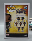 ERIK KILLMONGER 278 Black Panther Funko Pop Tootle Ph