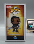 ERIK KILLMONGER 278 Glow CHASE Black Panther Funko pop Tootle Ph