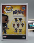 ERIK KILLMONGER 278 Glow CHASE Black Panther Funko pop Tootle Ph