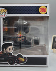 SERGIO PEREZ 306 Oracle RedBull Racing Funko Pop RIDES Tootle Ph