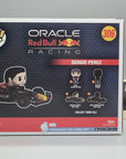 SERGIO PEREZ 306 Oracle RedBull Racing Funko Pop RIDES Tootle Ph