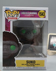 SUKO 1543 Godzilla x Kong The New Empire Funko Pop Movies Tootle Ph