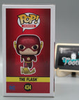 THE FLASH 434 Diamond Collection Fandome DC Shop Exclusive Funko Pop Heroes Tootle Ph