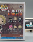 PAKUNODA 1565 Hunter x Hunter Funko Pop Animation Tootle Ph