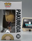 PAKUNODA 1565 Hunter x Hunter Funko Pop Animation Tootle Ph