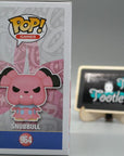 SNUBBULL 964 Pokemon Funko Pop Games Tootle Ph