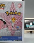 SNUBBULL 964 Pokemon Funko Pop Games Tootle Ph