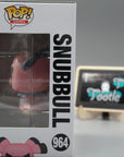 SNUBBULL 964 Pokemon Funko Pop Games Tootle Ph