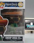 SNOOP DOGG with CHALICE 342 Snoop Dogg Funko Pop Rocks Tootle ph