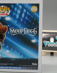 SNOOP DOGG with CHALICE 342 Snoop Dogg Funko Pop Rocks Tootle ph