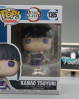 KANAO TSUYURI 1305 Demon Slayer Funko Pop Animation Tootle ph