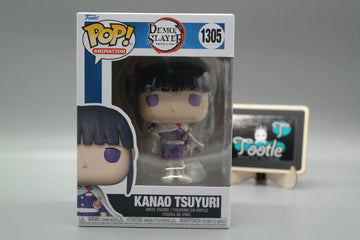 KANAO TSUYURI 1305 Demon Slayer Funko Pop Animation Tootle ph