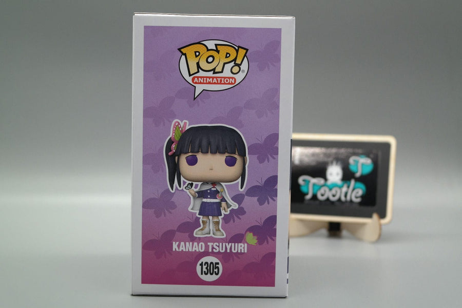 KANAO TSUYURI 1305 Demon Slayer Funko Pop Animation Tootle ph