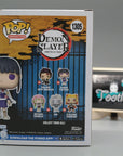 KANAO TSUYURI 1305 Demon Slayer Funko Pop Animation Tootle ph