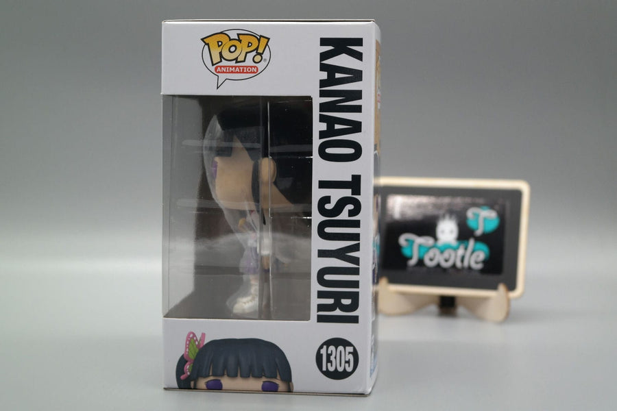 KANAO TSUYURI 1305 Demon Slayer Funko Pop Animation Tootle ph