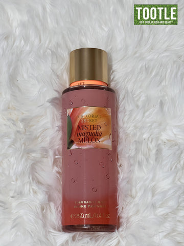 Victoria's Secret Misted Magnolia Melon Fine Fragrance Mist 250ml