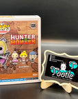 Funko Pop ANimation! HUNTERXHUNTER 1320 "Shaiapouf" (Funko 2023 Summer Convention/Limited Edition)