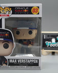 MAX VERSTAPPEN 03 Oracle Red Bull Racing Funko Pop Tootle ph