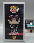 MAX VERSTAPPEN 03 Oracle Red Bull Racing Funko Pop Tootle ph