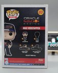 MAX VERSTAPPEN 03 Oracle Red Bull Racing Funko Pop Tootle ph